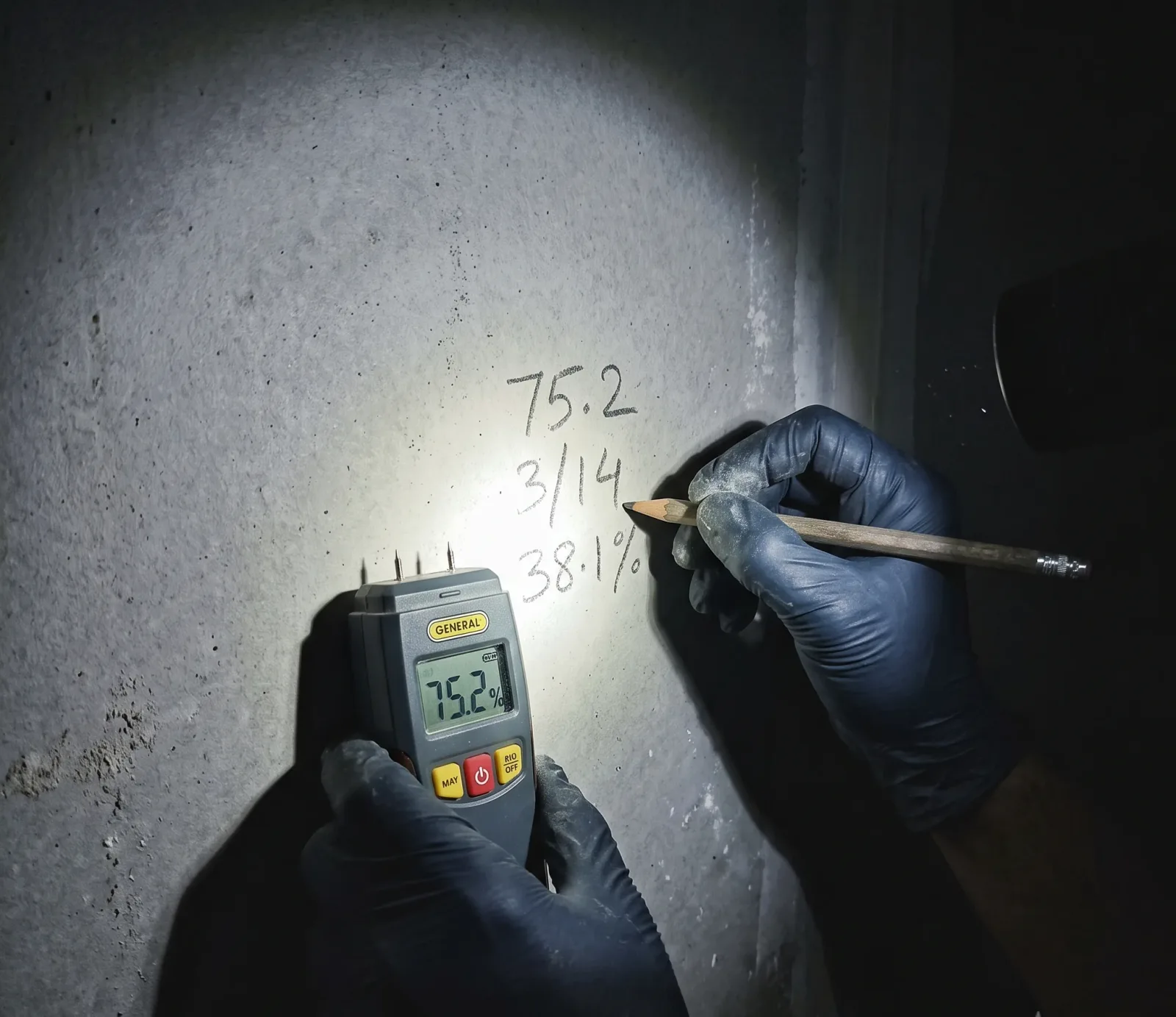 Commercial water damage restoration in Tempe, AZ