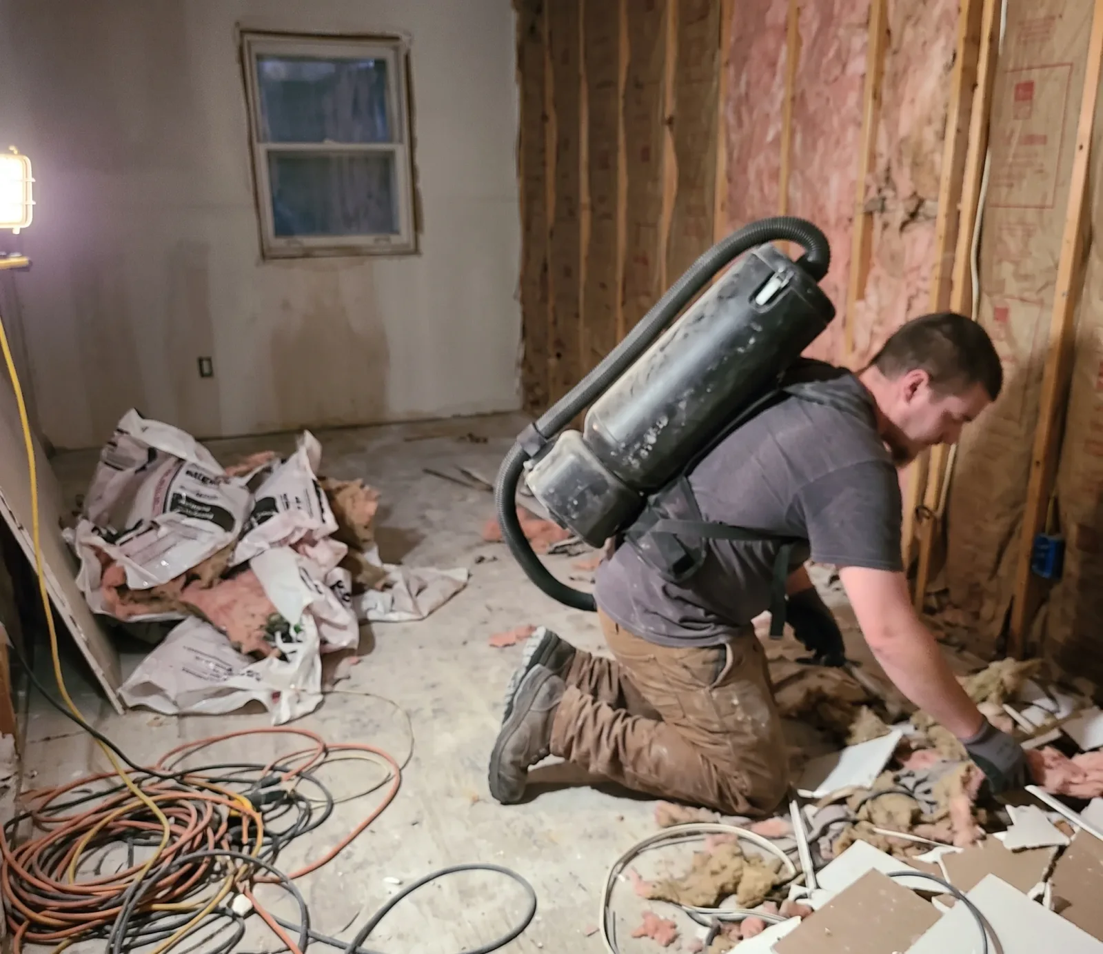 Odor Removal & Deodorization in Tempe, AZ