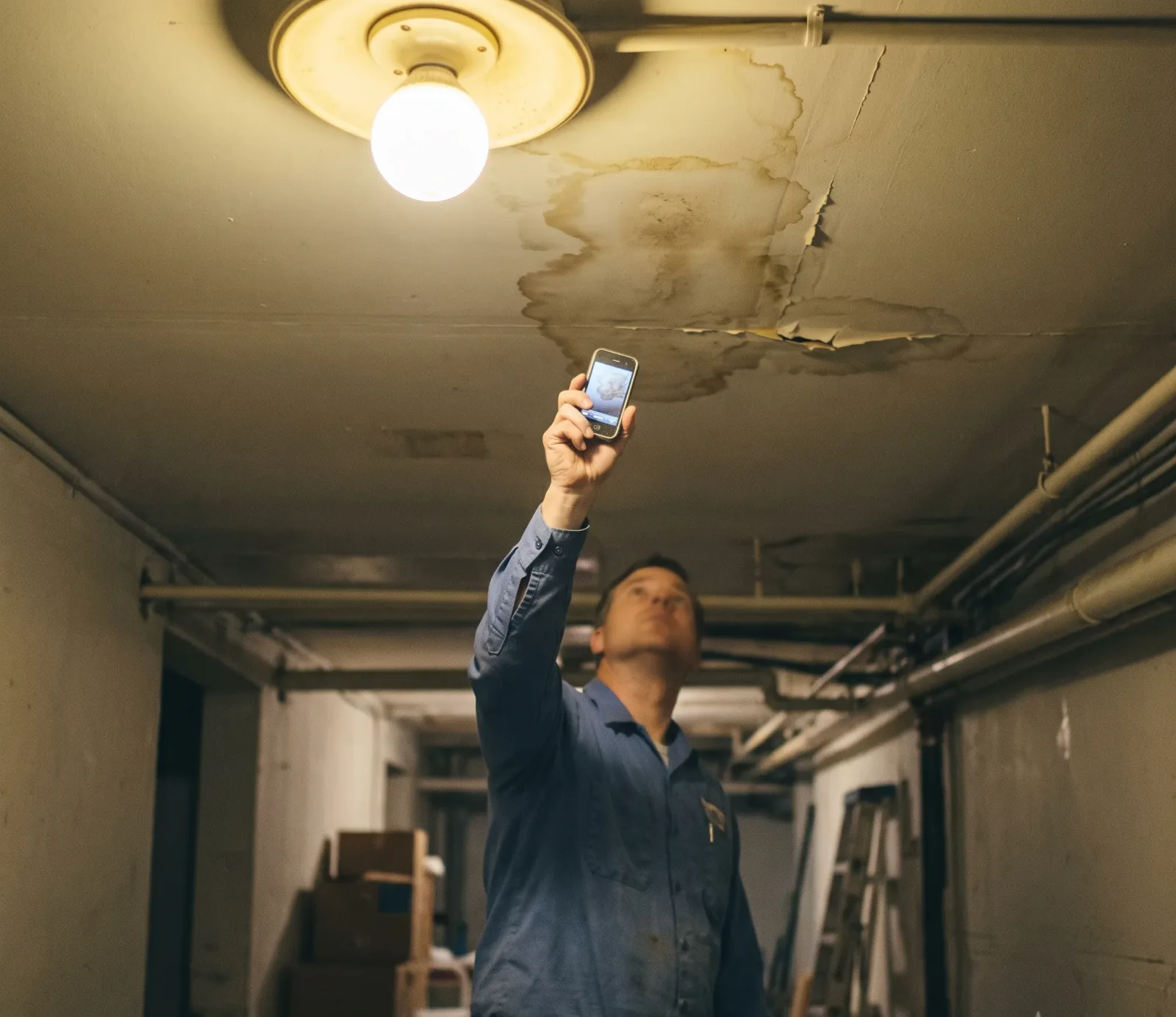 Water damage restoration cost guide for Tempe, AZ