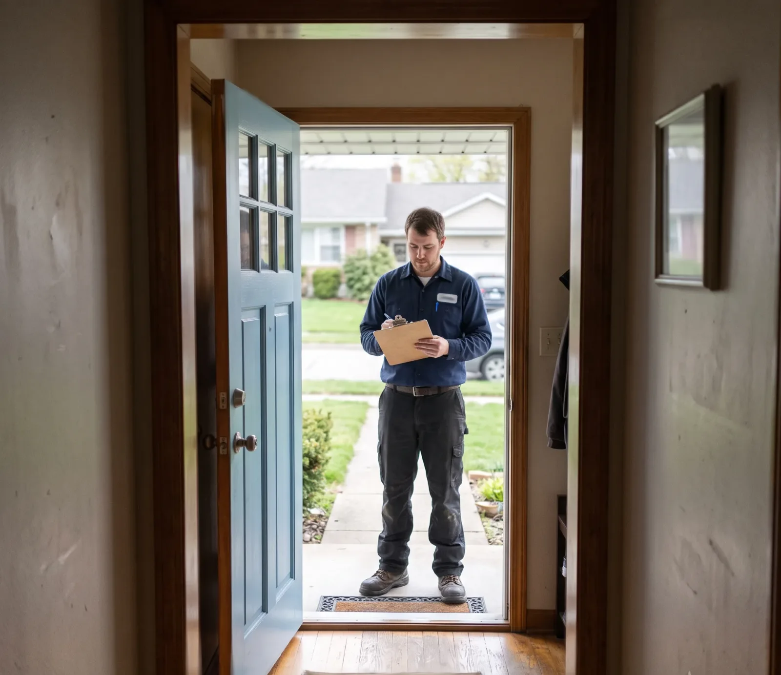 Tempe Water Damage Checklist: What to Do Before Help Comes