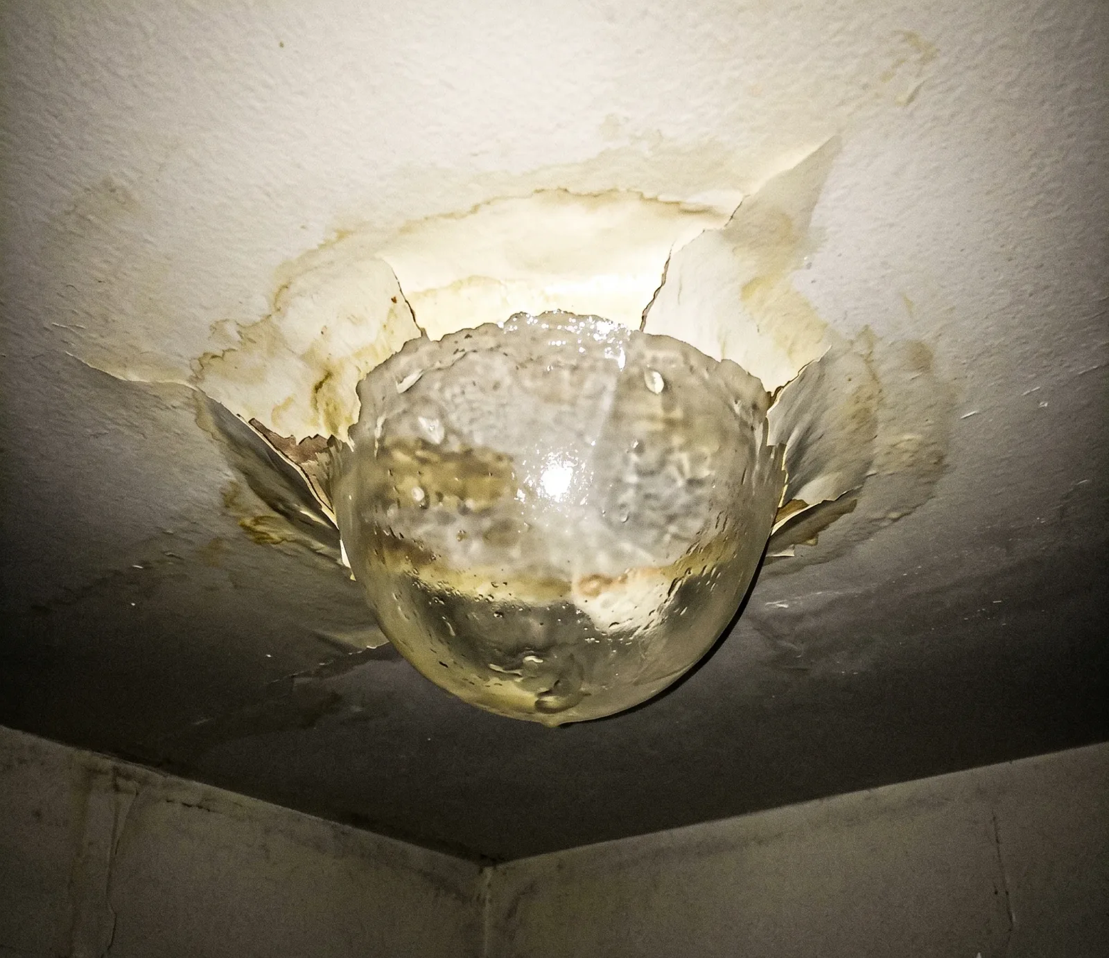 About Tempe, AZ Water Damage Restoration