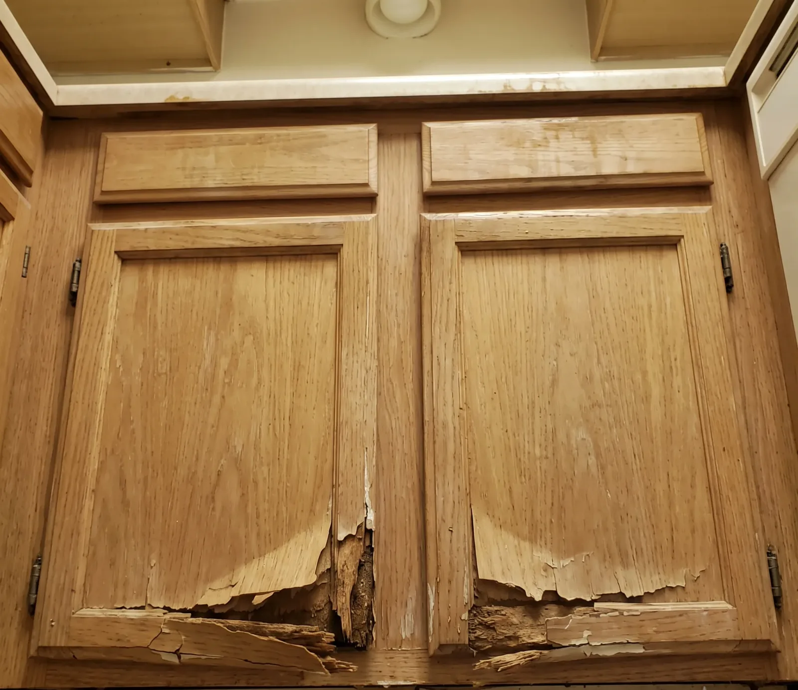 Class 1 Through 4 Water Damage: How Extent Is Measured in Tempe, AZ