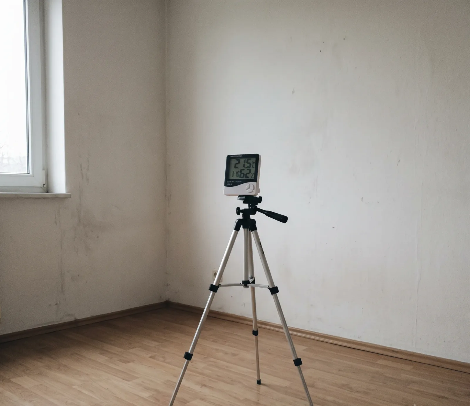 How AZ Humidity Affects Water Damage Drying Time