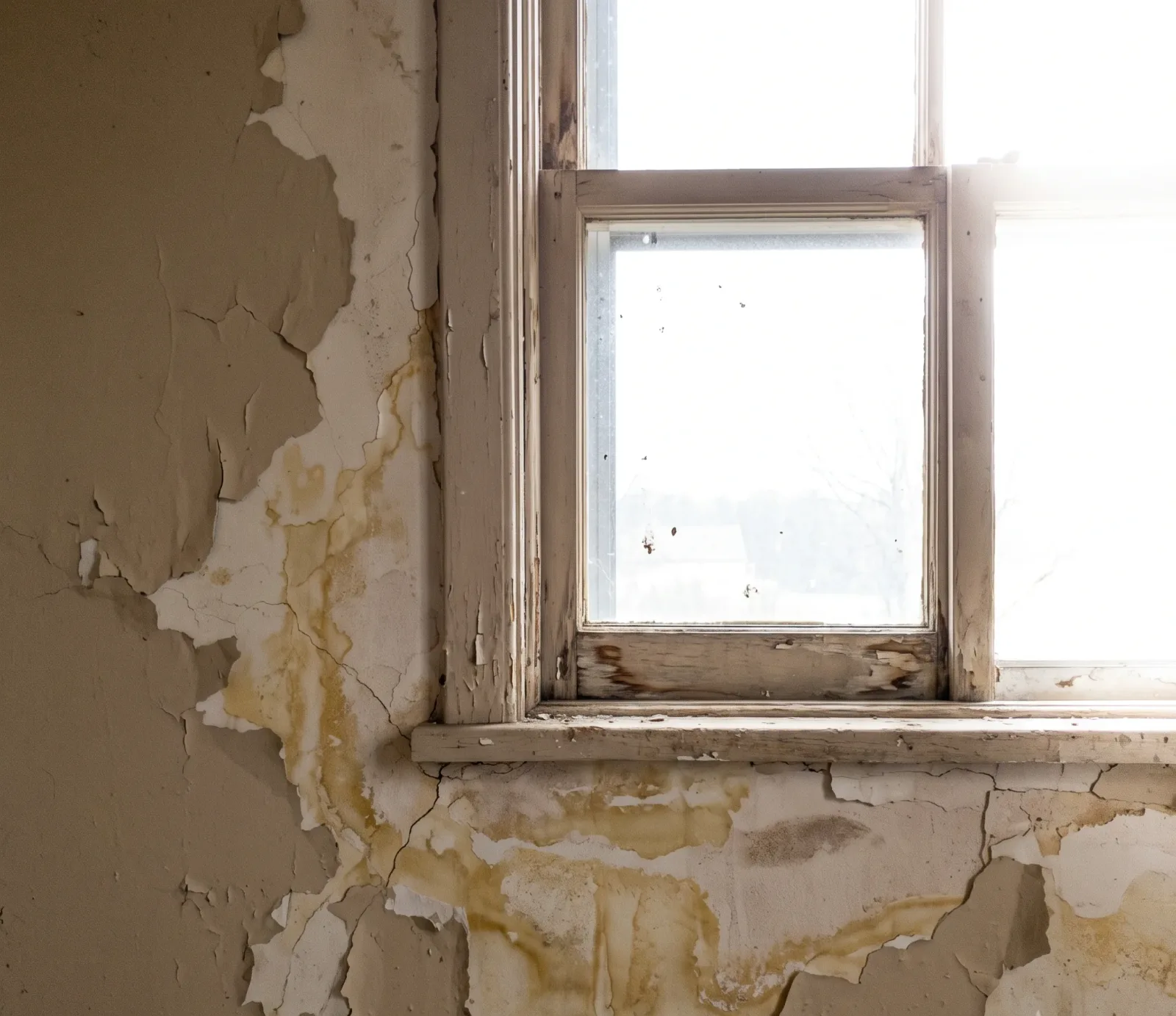 Condo & HOA Properties water damage restoration in Tempe, AZ