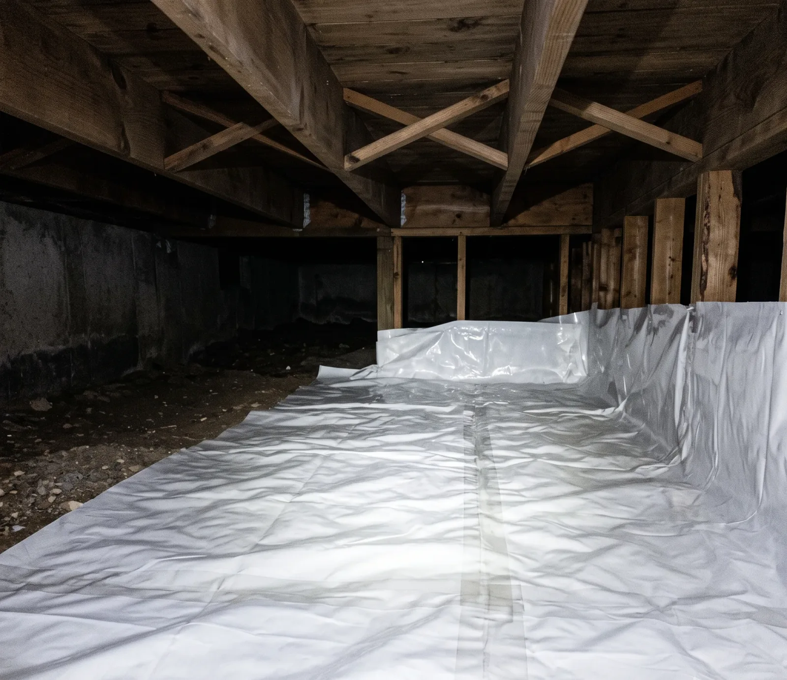 Dishwasher Leak water damage in Tempe, AZ