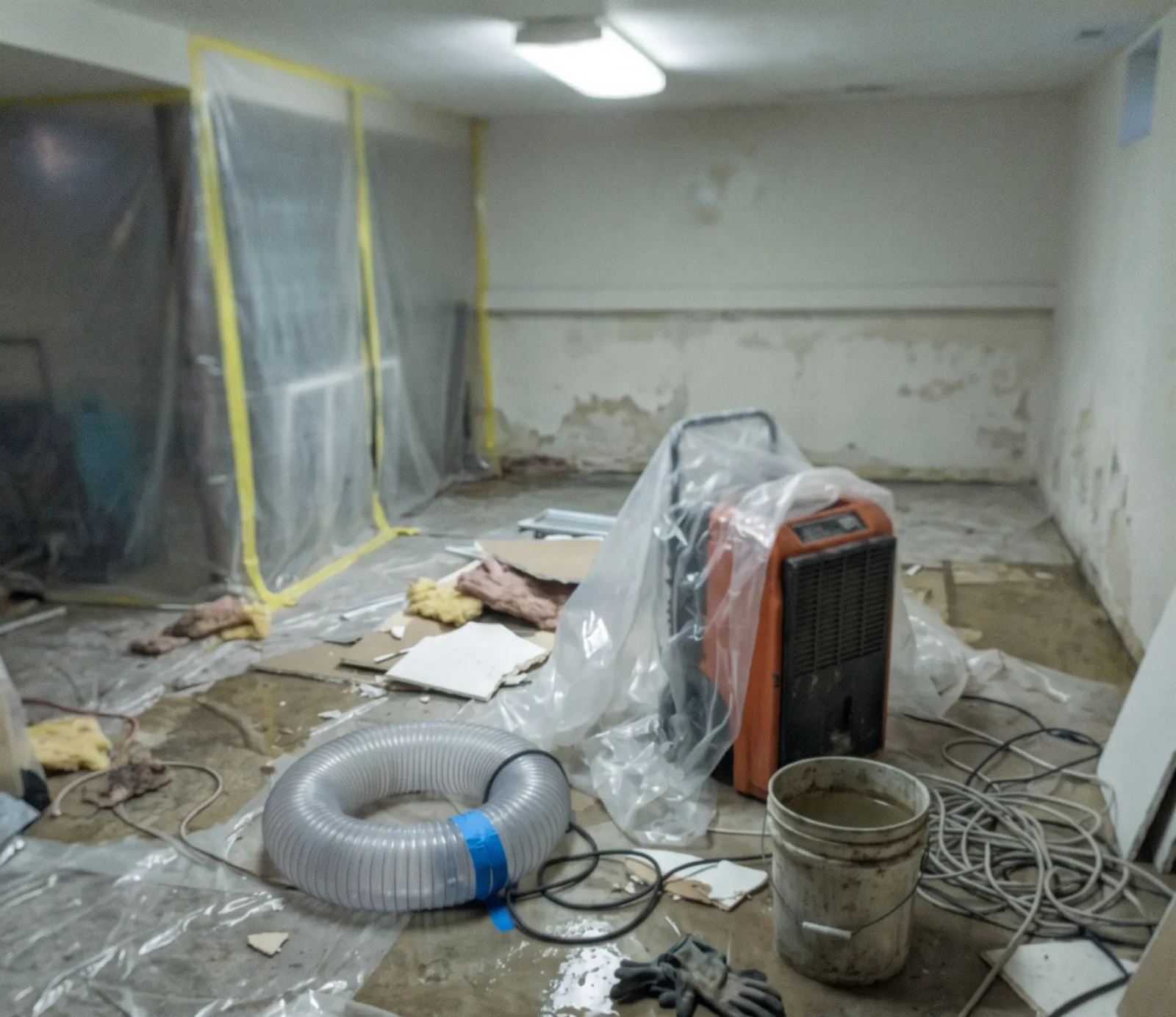 Why Mold Keeps Coming Back in a Tempe Home