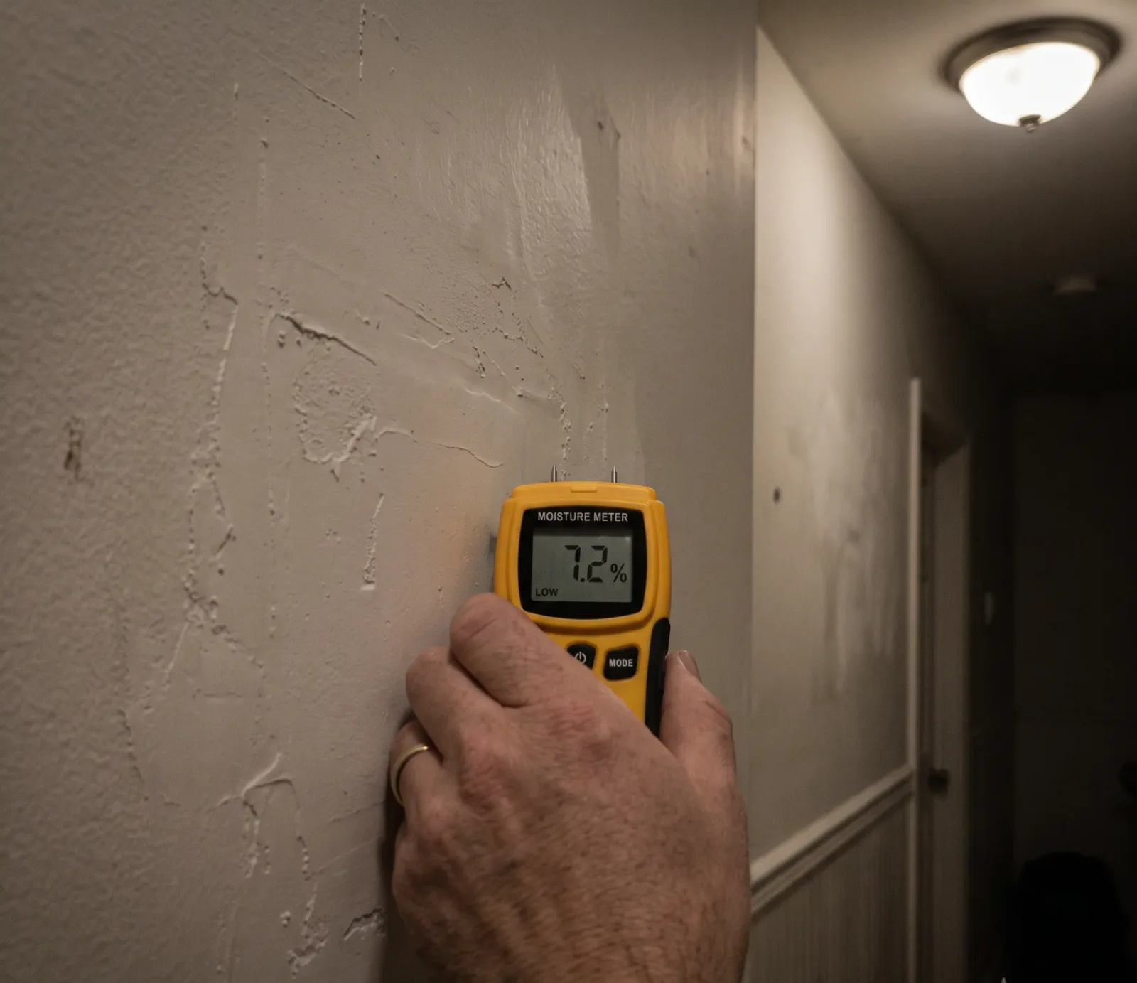 Cast Iron Sewer Line Failures in Tempe's Older Homes