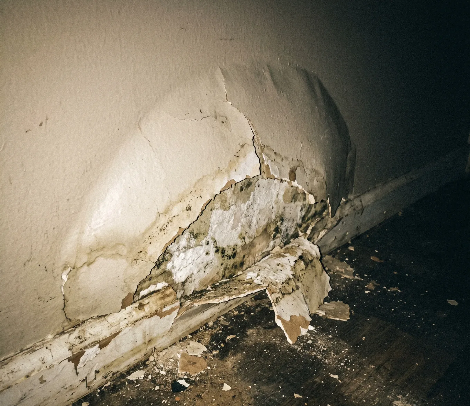 Mold Remediation in Tempe, AZ