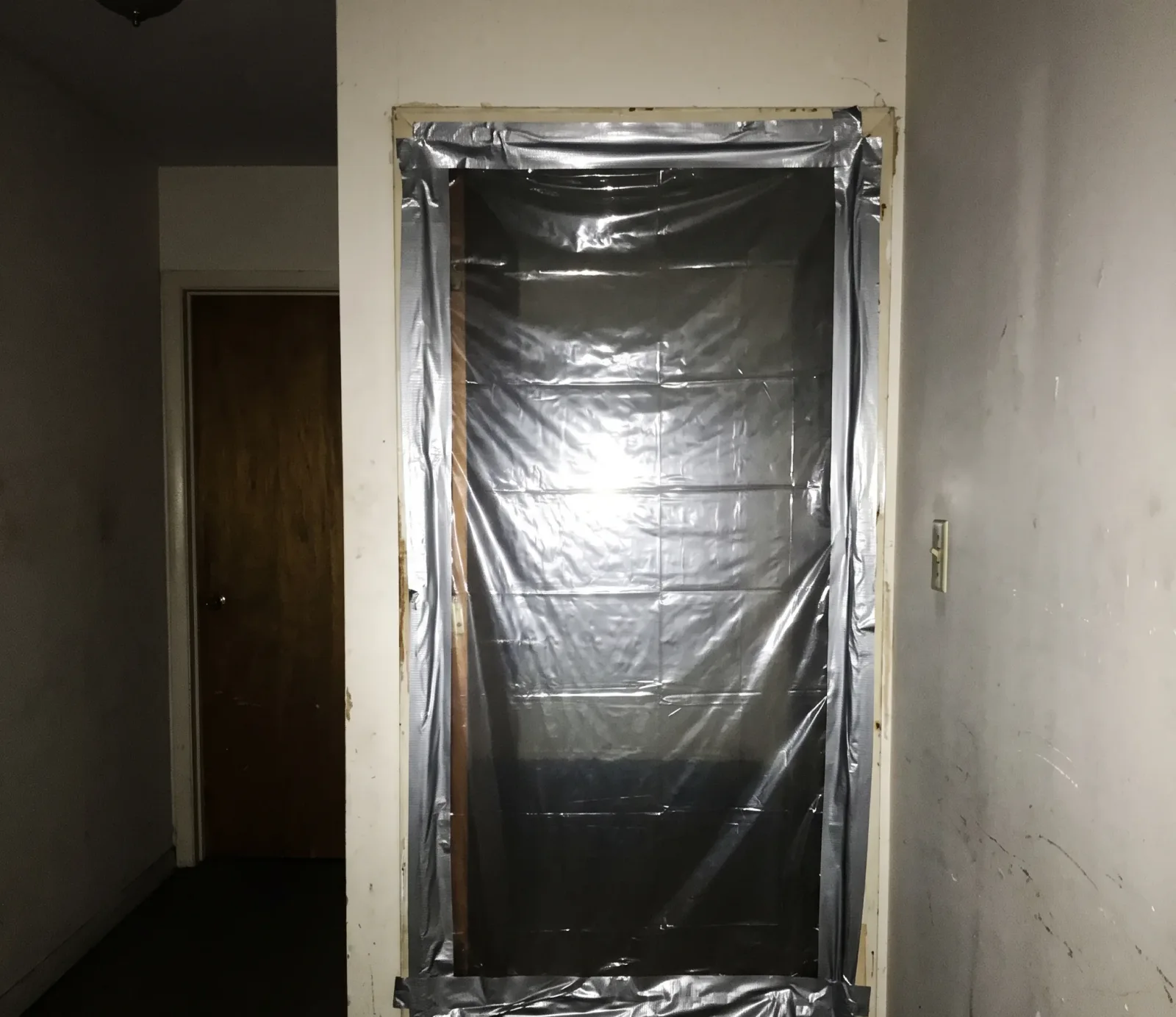 Drywall Mold control in Tempe, AZ